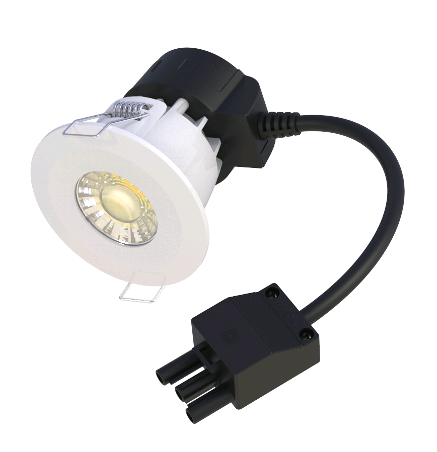 Bell 7w ECO LED Downlight Colour Adjustable 