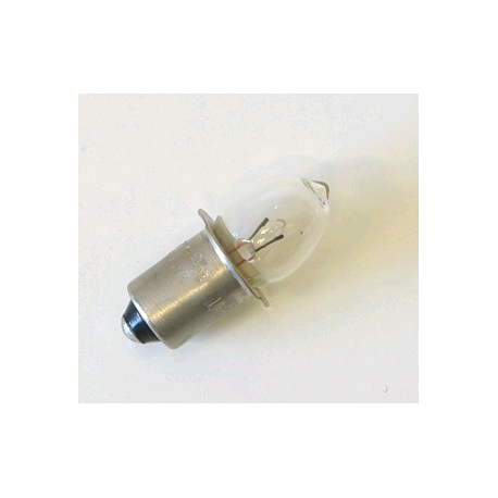 Cluson Bulb 4.8V For PJ996 Torch 
