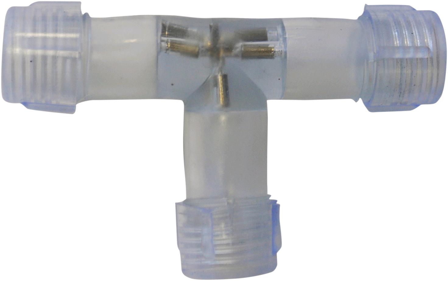 Eagle T Coupler for LED Rope Light (Eagle)