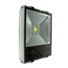 CED Dual Slim 70w LED Floodlight 5450Lmns