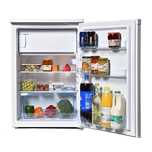 Statesman Undercounter Fridge c/w Icebox 97ltr H845 W550 