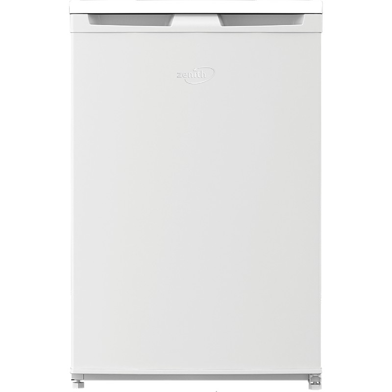 Zenith ZLS4584 Larder Fridge 128Litres Width 54cm