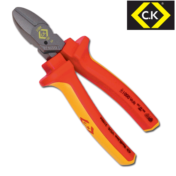 CK Redline VDE Combi Cutter 160mm