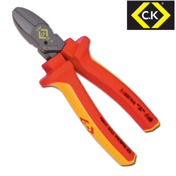 CK Redline VDE Combi Cutter 160mm 