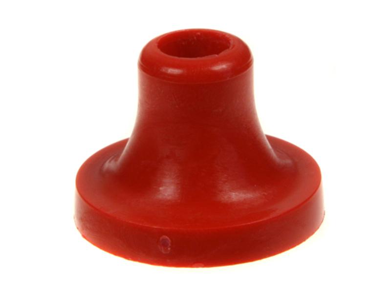 Dudley LP Seating Valve Red 5pk