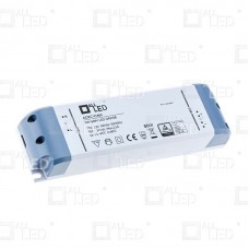 All LED 24V 60W Constant Voltage LED Driver