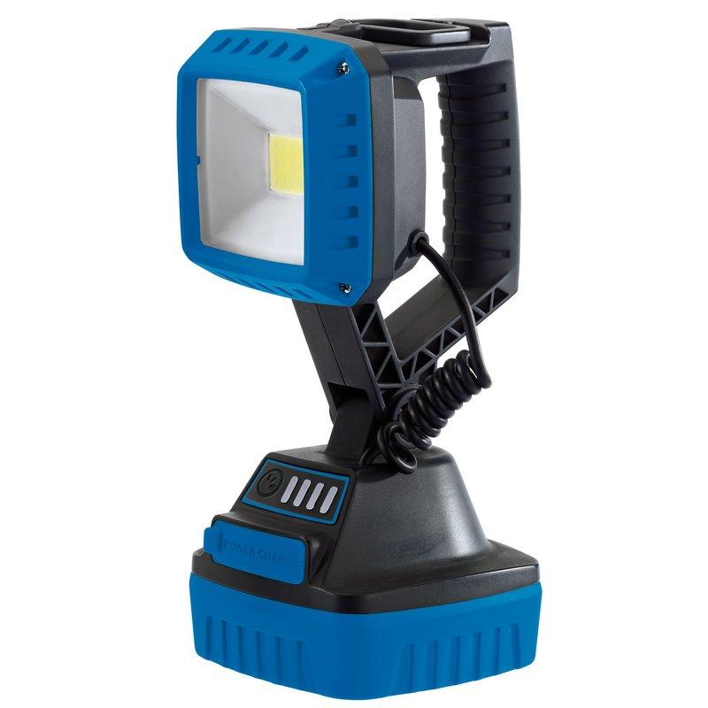 Draper Blue 10W COB Worklight