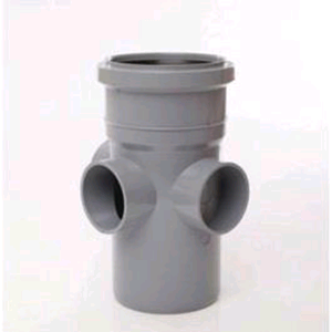 Soil Pipe Boss 4