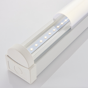 Saxby Rular 5ft Standard Emergency 41W Cool White 