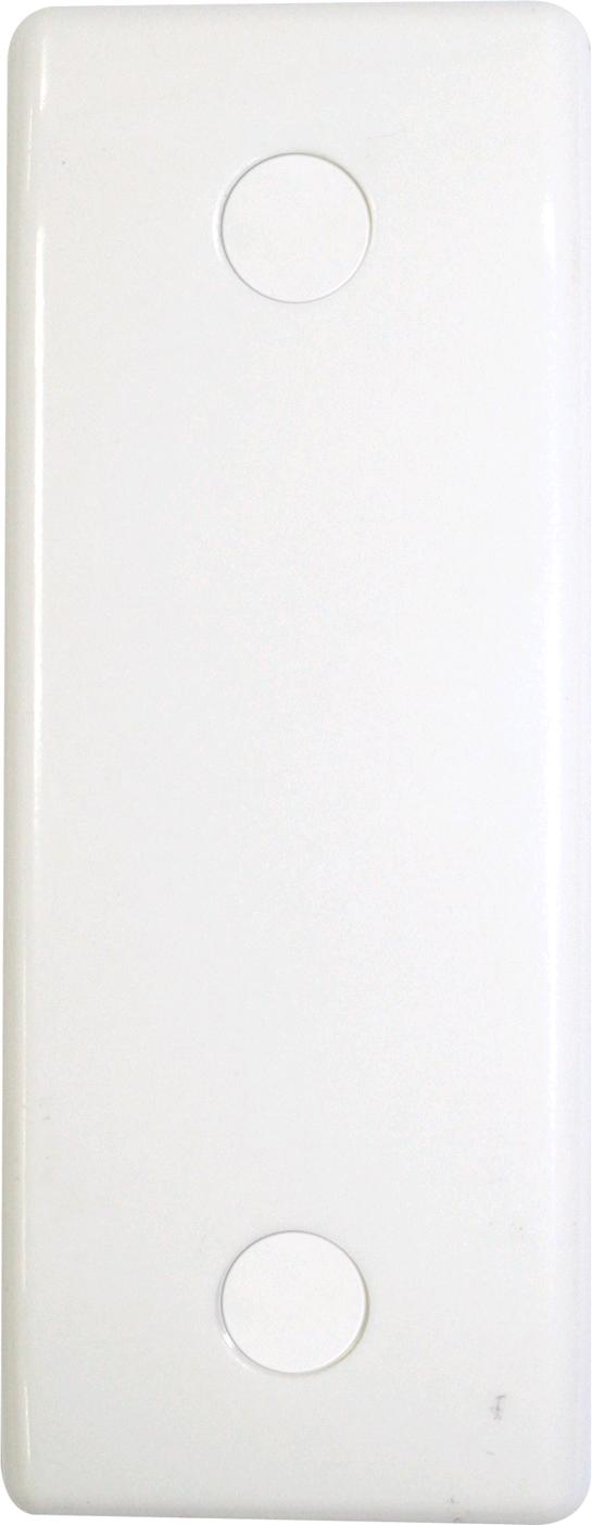 BG Archtrave Blank Plate 