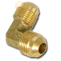 Flare Fitting 10mm X ¼