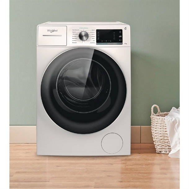 Whirlpool AWH912/PRO 9KG Washing Machine13 Amp Supply Light to Medium Commercial Use Washing Machine