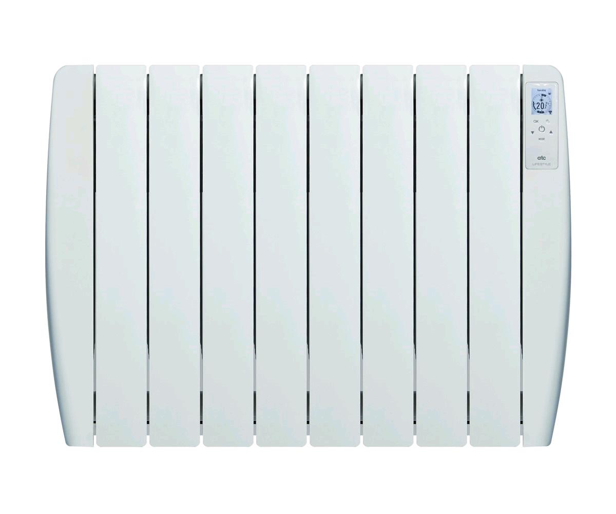 ATC 750W LOT20 Lifestyle Radiator 