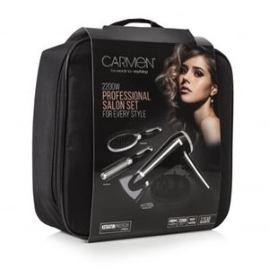 Carmen Pro Dryer Kit 