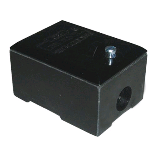 Selectric 100Amp Single Pole Service Connector 