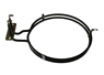 Fan Oven Element 2500w De Dietrich Cooker