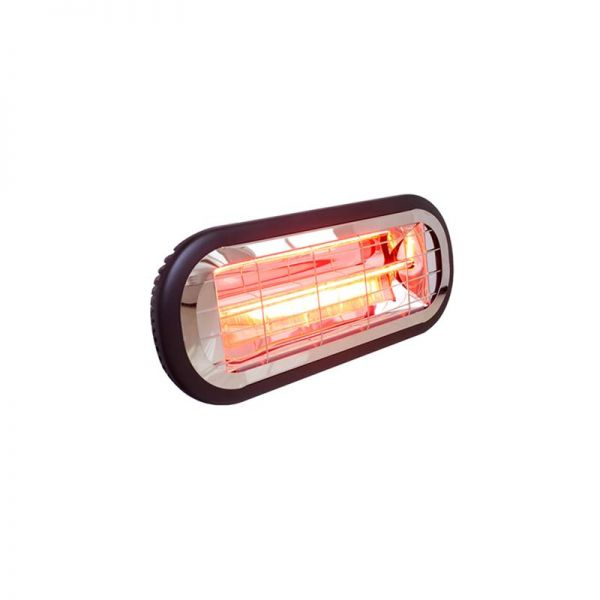 Manrose Sunburst 2kW Radiant Heater