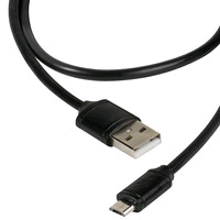 Vivanco Universal Micro USB Cable 1Mtr