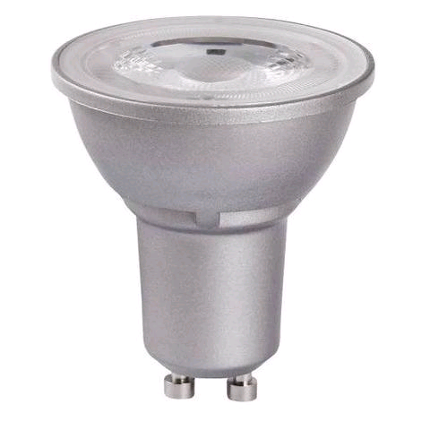 Bell Eco 6w Dimmable GU10 2700k Warm White 