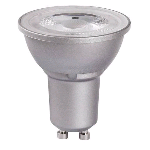 Bell Eco 6w Dimmable GU10 2700k Warm White