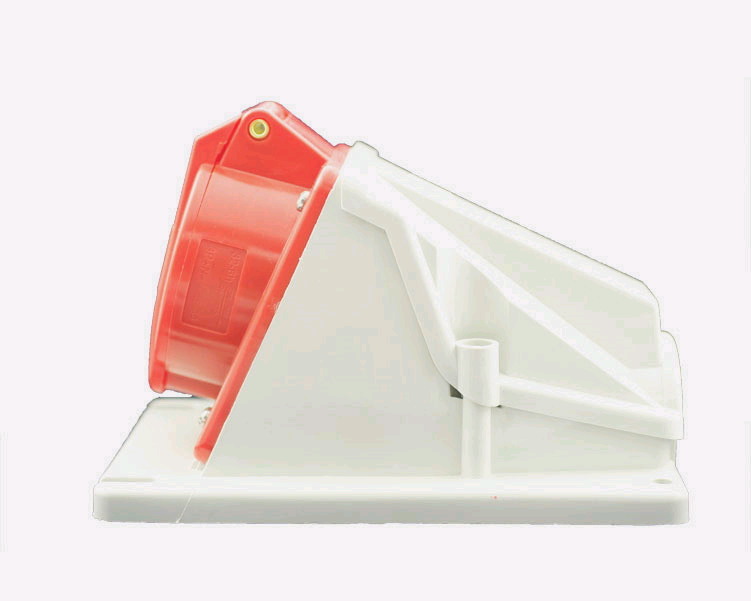 Loaded from stock item