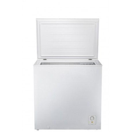 Fridgemaster Chest Freezer 198ltr Capacity A+  H85.4cm x W80.2cm x D55.9cm 