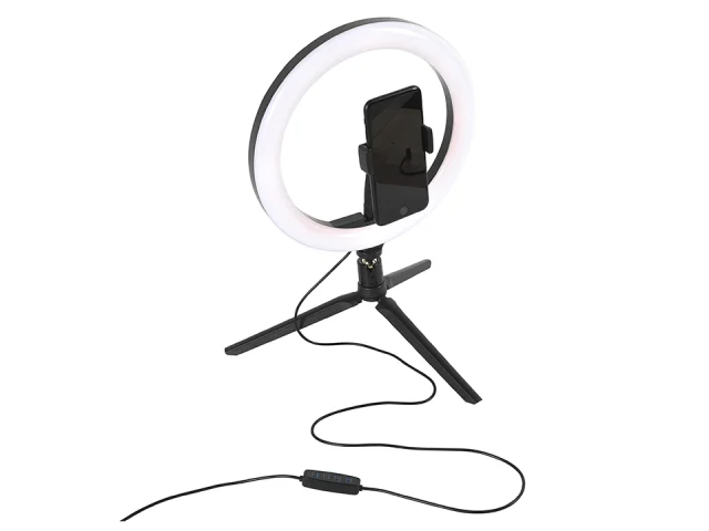 Intempo Desktop Selfie Light