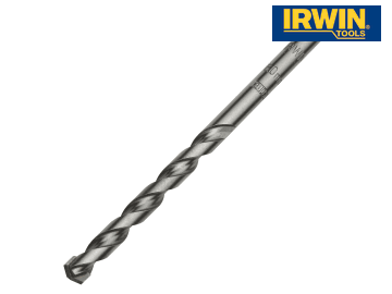 Irwin Masonary Drillbit 6.5mm x 160mm 