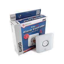 Aico RadioLINK Alarm Controller c/w Sealed Lithium Cell 