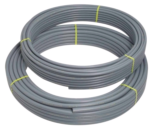 Polypipe PolyPlumb Barrier Polybutylene Pipe Coil 15mm x 80mtrs
