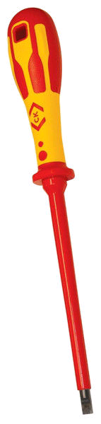 CK Dex VDE Screwdriver SLP 4 x 100