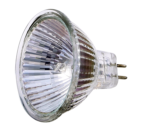Lamp Dichroic 12v 20w 50mm M269 MR16