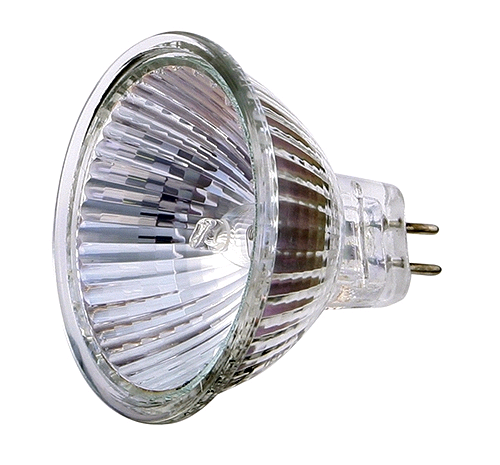 Lamp Dichroic 12v 20w 50mm M269 MR16 