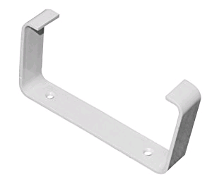 Manrose 204 x 60mm Flat Channel Clip 