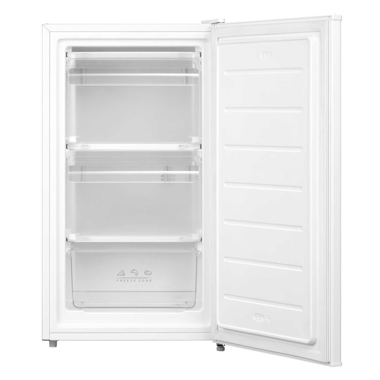 Statesman UC47FZW 47.5cm Undercounter Freezer - UC47FZW