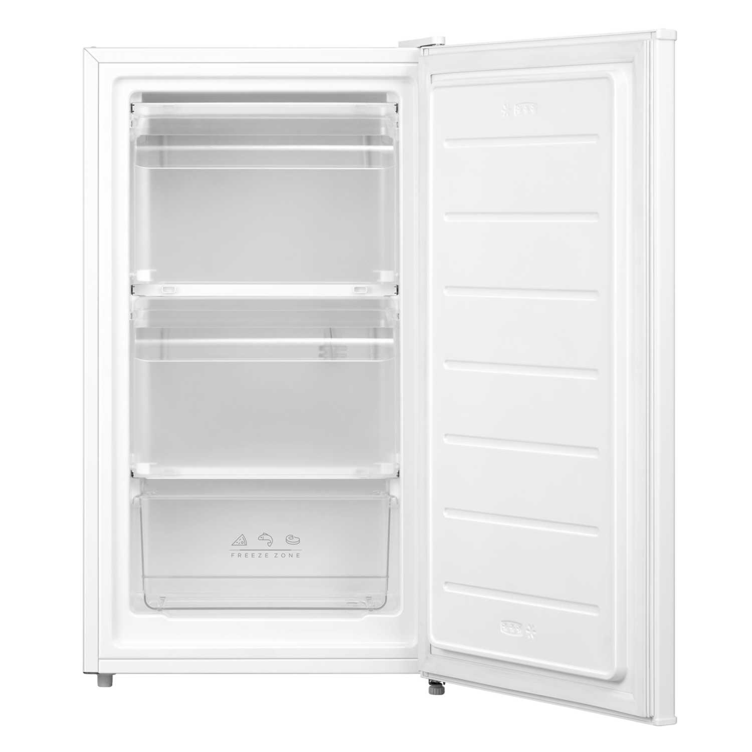 Statesman 47.5cm Undercounter Freezer - UC47FZW