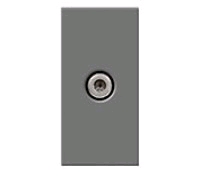 BG Euro Module Satellite Module Grey