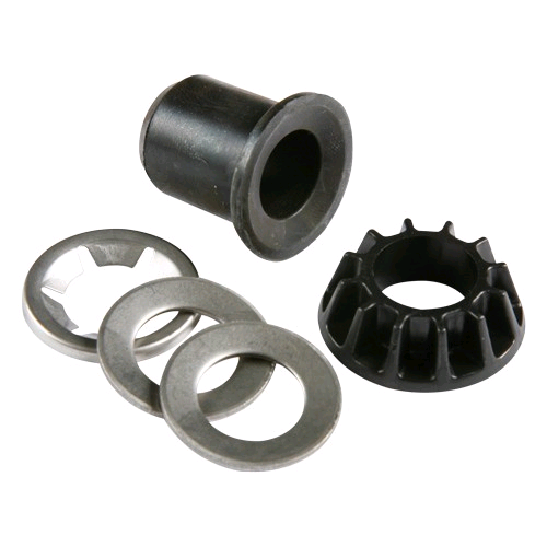 Polypipe 25mm x 15mm Copper Adaptor Set