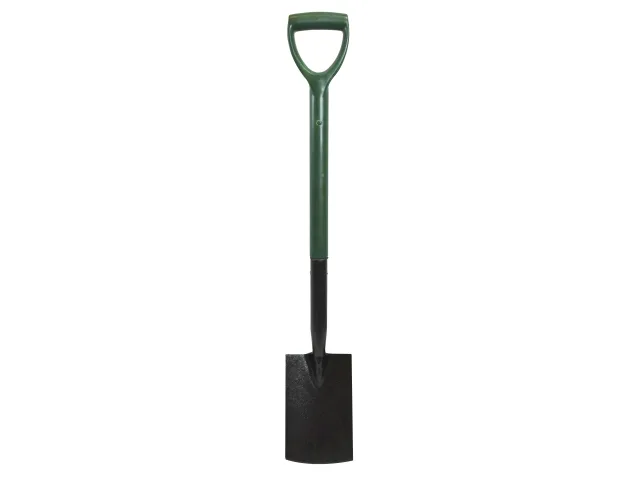 Home Gardener 2774082 Essential Carbon Border Spade  HH4082 