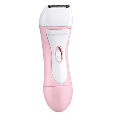 Babyliss BL8772 Truesmooth Bikini Trimmer, Battery Operated