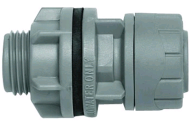 Polypipe PolyPlumb 28mm x 1