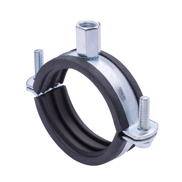 Insulated Pipe Clamp 2S 54-58mm