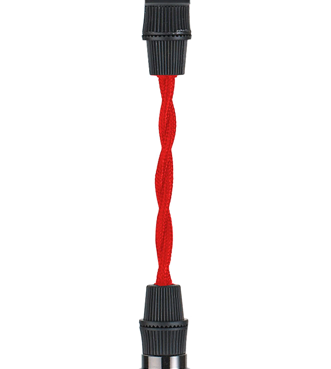 Bell Red Twisted Flex for Vintage Range 