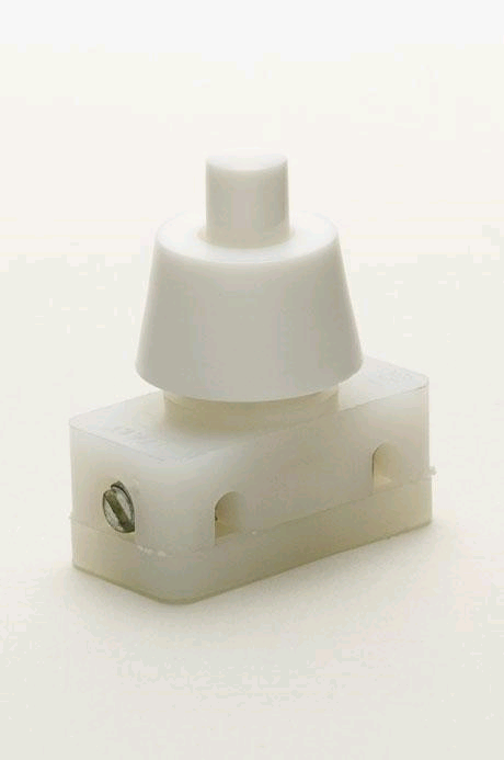 Jeani Press Switch 1A White