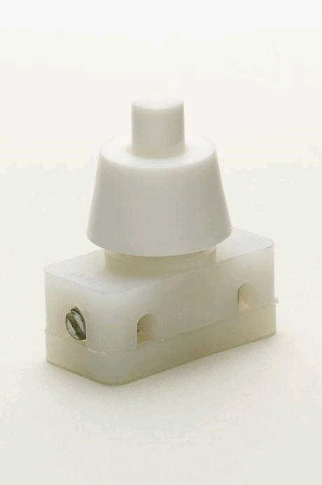 Jeani Press Switch 1A White 