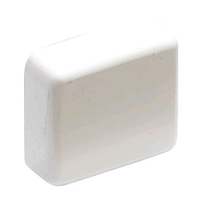 Falcon 16mm x 16mm Stop End