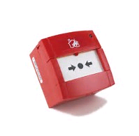 Aico RadioLINK Manual Call Point 