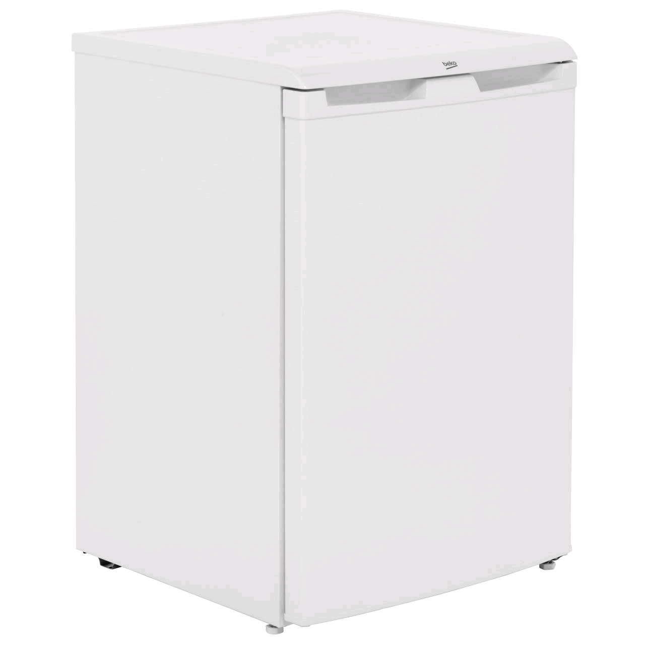 Beko Undercounter Freezer 85Litre Manual Defrost Width 545mm
