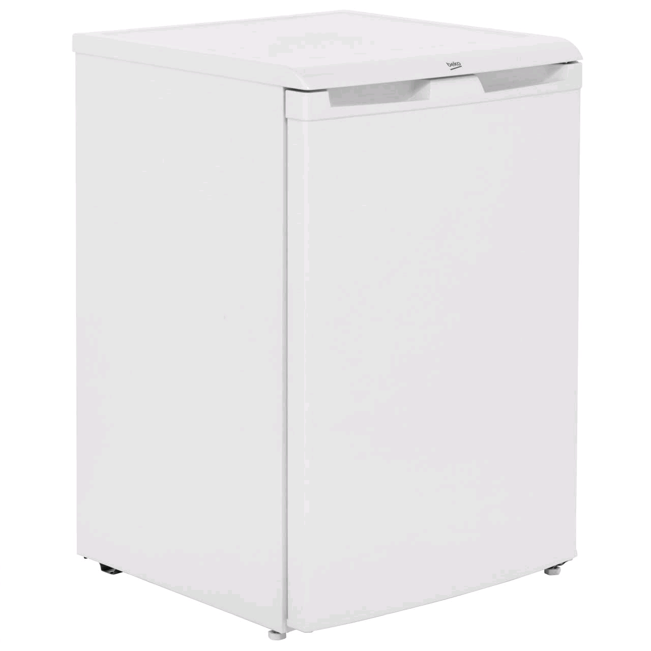 Beko Undercounter Freezer 85Litre Manual Defrost Width 545