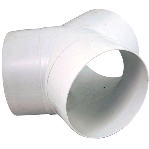 Manrose 6in Round 